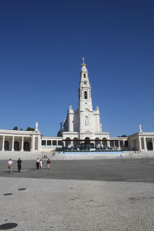 Fatima Sightseeing Private Tour Fatima Tours